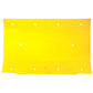 H172408 SHOE SKID; POLY