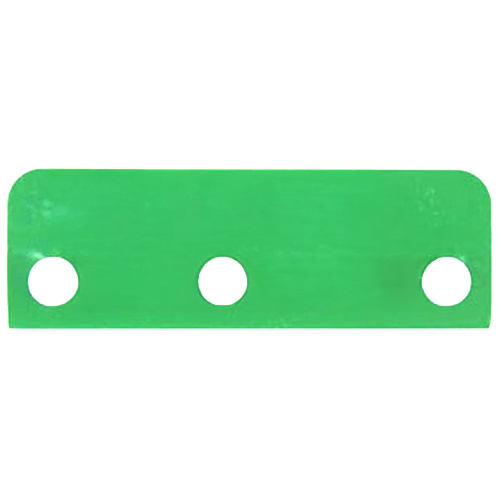H203898 PLATE AUGER COVER