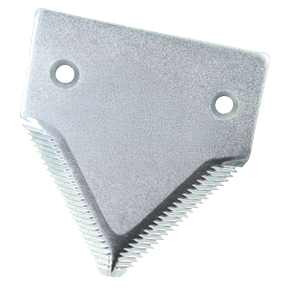 A-412-001-AI Chrome 11ga Top Serrated (CTSK)
