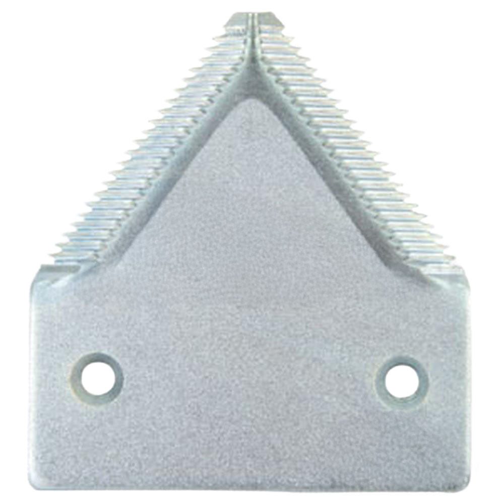 A-H213799 Chrome 11ga Top Serrated (CTSK)