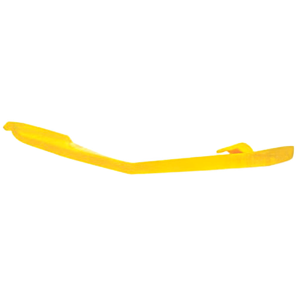 H231522 Shoe, Draper; Poly Skid, 18