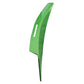 A-H236607-AI Vane, Straw Chopper, Tailboard (RH)