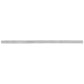 H64376 Key, Shaft, 3/8" X 3/8" X 12