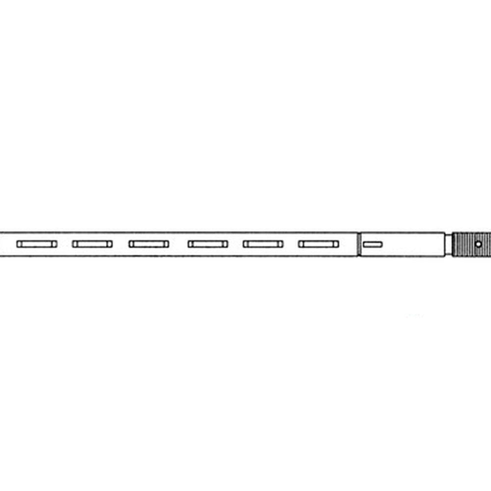 H84499 AUGER SUPPLY SHAFT