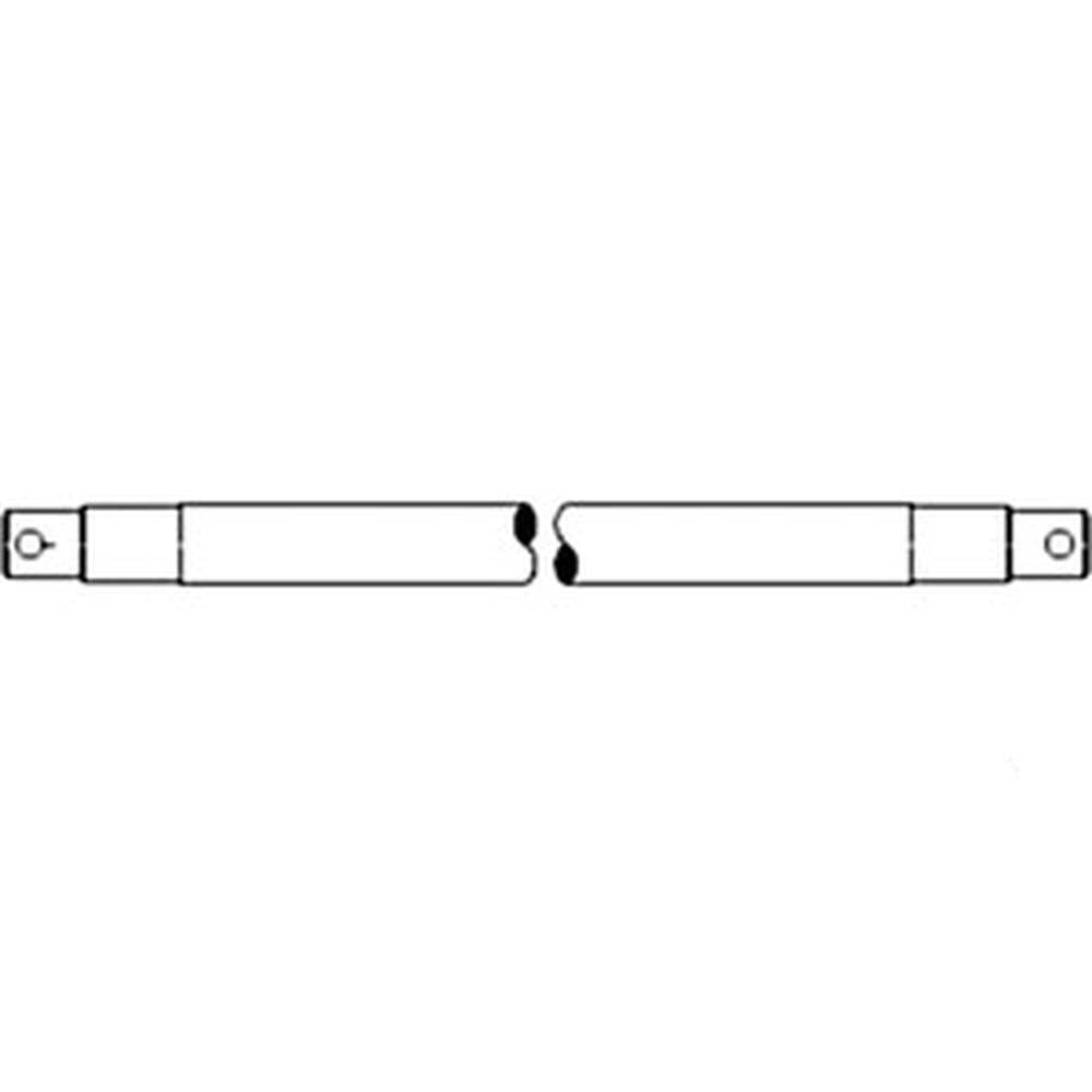 Shaft H98558 Fits John Deere 8820