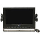 7" Fits CabCam Monitor Kit 7" High Definition Color Monitor 3 Camera Capability