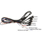 7" Fits CabCam Monitor Kit 7" High Definition Color Monitor 3 Camera Capability