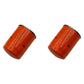(2) 16631-43560 Fuel Filters Fits Kubota SSV65 SSV65C SSV65P SSV65PC SSV75