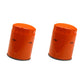 (2) HH166-43560 16551-43060 Fuel Filters Fits Kubota KX080-3T KX080-3T SQ3350SW