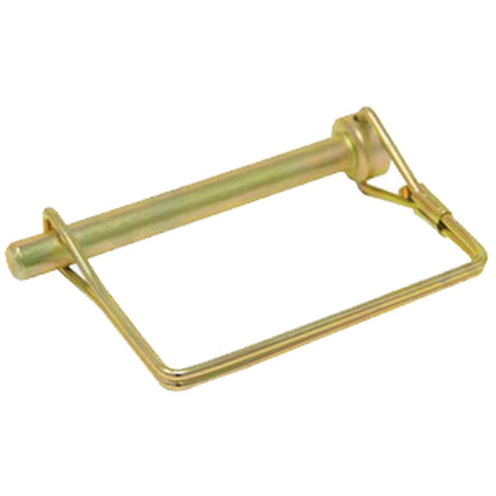 A-HL21-AI Hitch Pin 5/16" X 2-1/2" (5 pk)