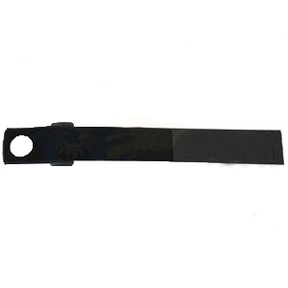 A-HS1719-AI Hanging Strap, Hook and Loop, STD, Adj Dia 1.7"-1.9" (10 pk)