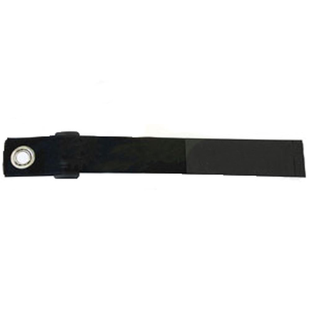 A-HS2125-AI Hanging Strap, Hook and Loop, STD, Adj Dia 2.1"-2.5" (10 pk)