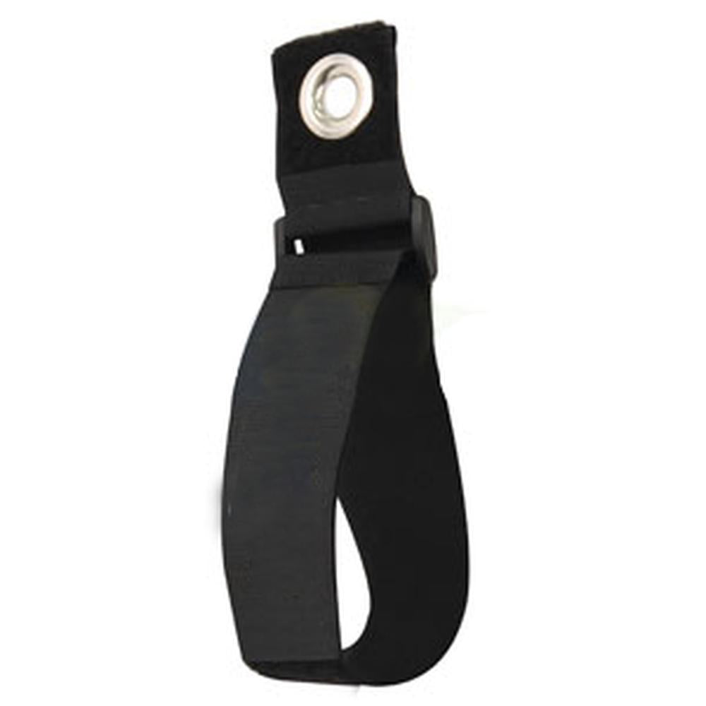 A-HS2838-AI - Hanging Strap, Hook and Loop, STD, Adj Dia 2.8"-3.8" (10 pk)
