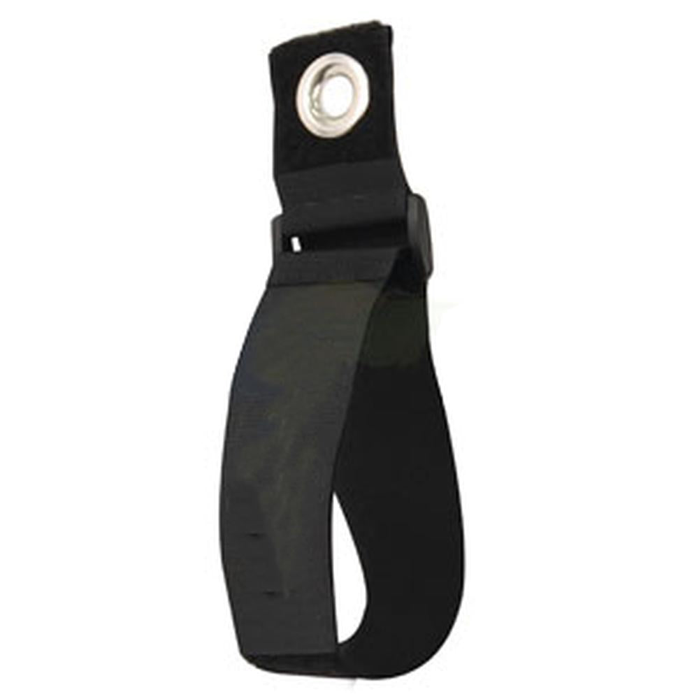 A-HS3451-AI Hanging Strap, Hook and Loop, STD, Adj Dia 3.4"-5.1" (10 pk)