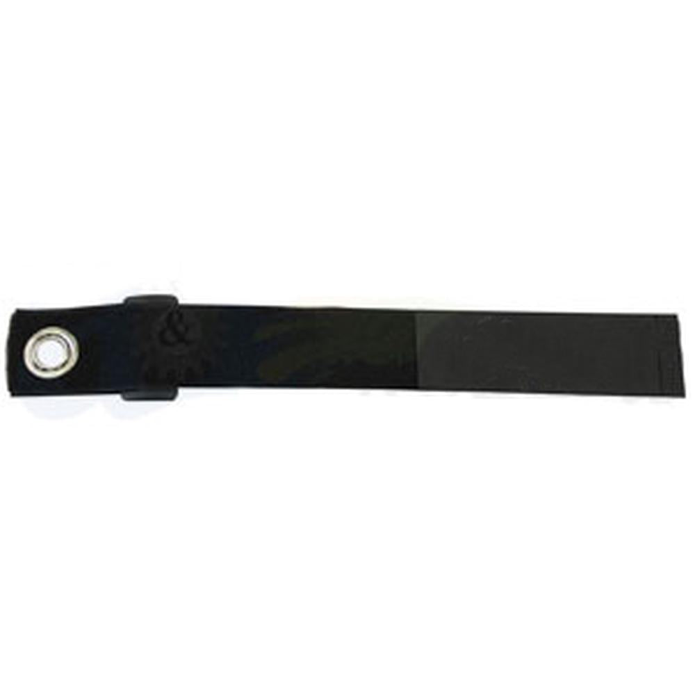 A-HS3451-AI Hanging Strap, Hook and Loop, STD, Adj Dia 3.4"-5.1" (10 pk)