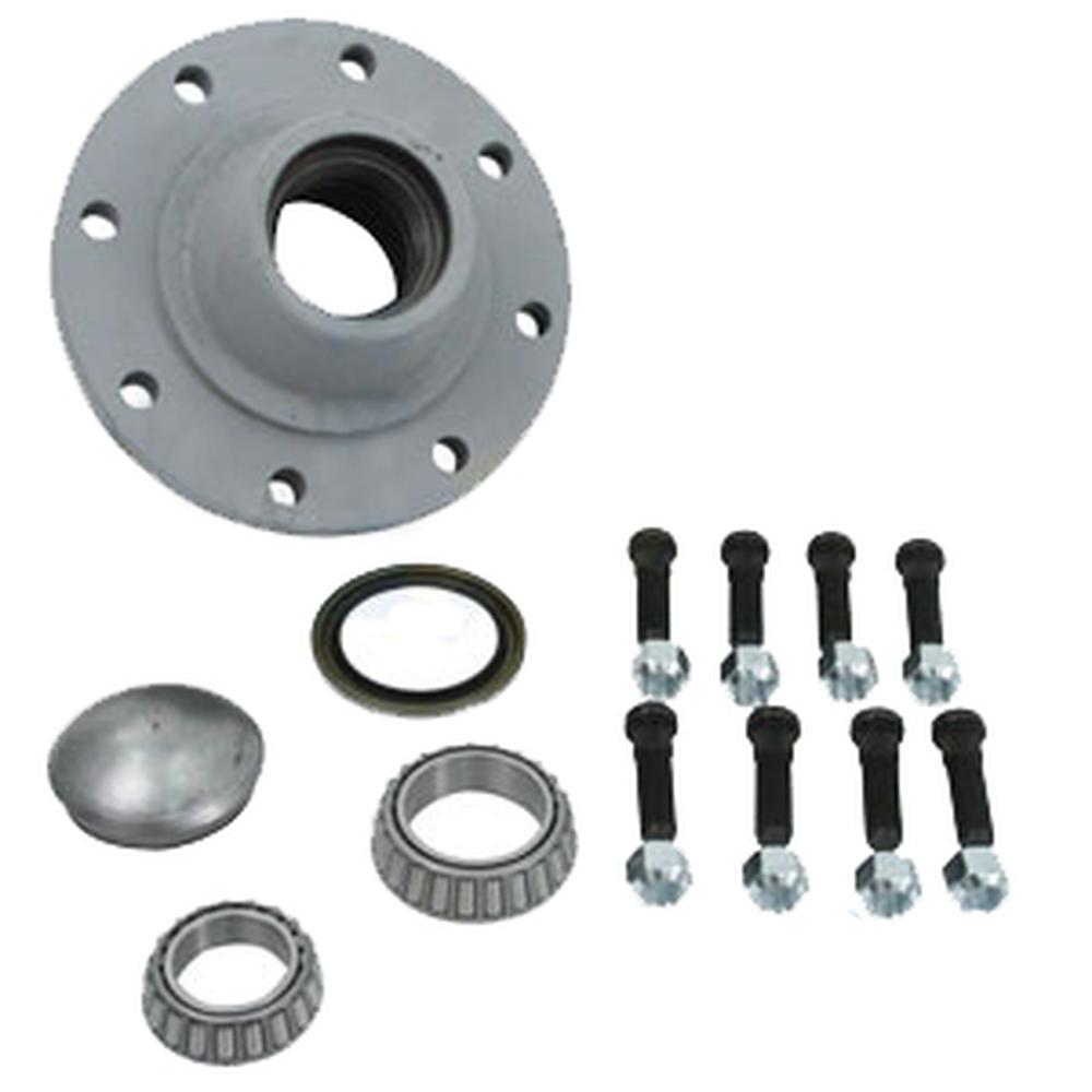 A-HS60008S8HK-AI Hub Kit L/Spindle