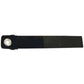 A-HSHD3238-AI - Hanging Strap, Hook and Loop, HD, Adj Dia 3.2"-3.8" (5 pk)