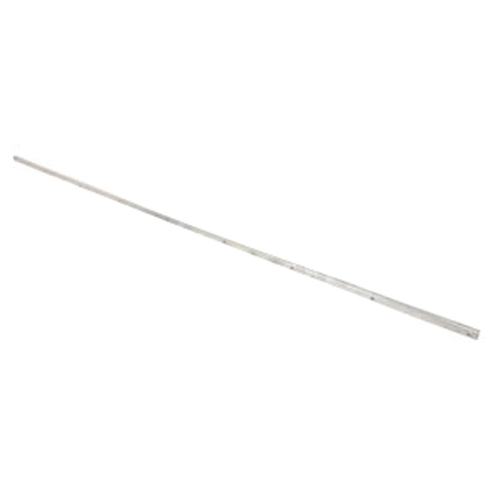 A-HXE15122-AI - Bar; Center Draper Splice
