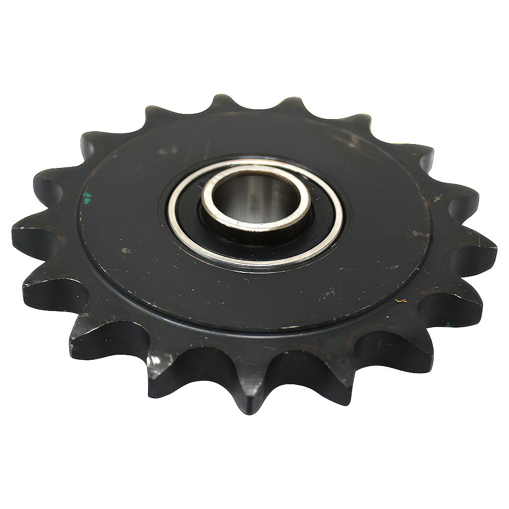 A-IS501758-AI 50 IDLER SPROCKET 17T 5/8