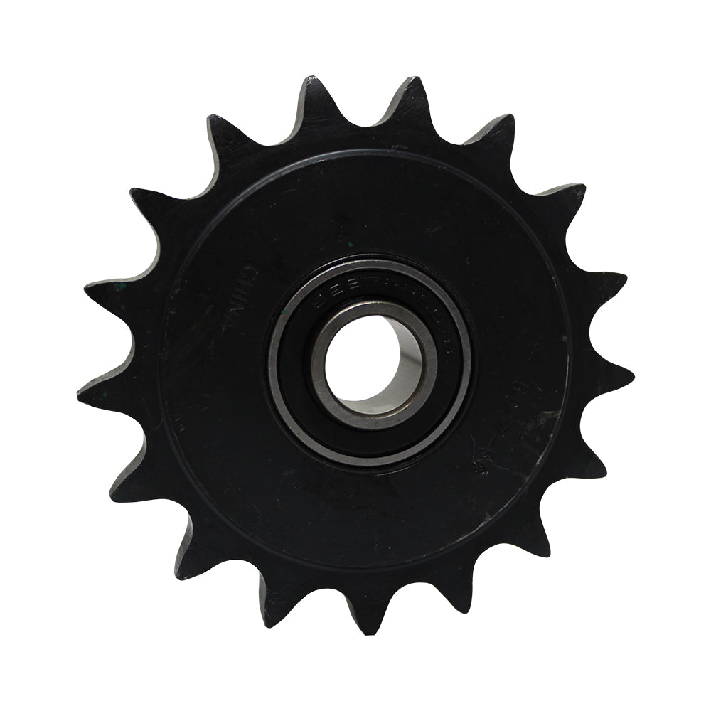 A-IS501758-AI 50 IDLER SPROCKET 17T 5/8