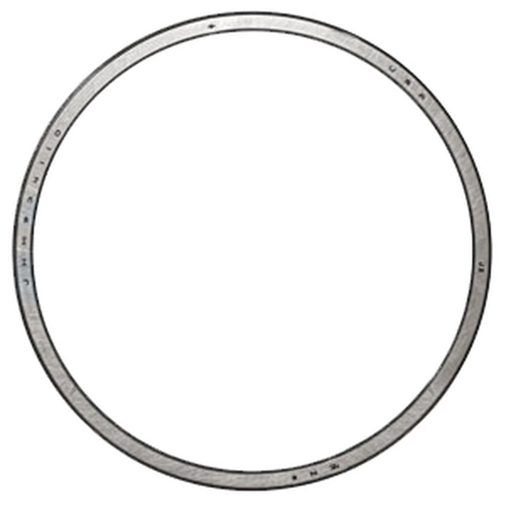 A-JD9152-AI Cup, Tapered Bearing
