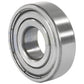 A-K19167-AI Bearing, Pilot (sealed)