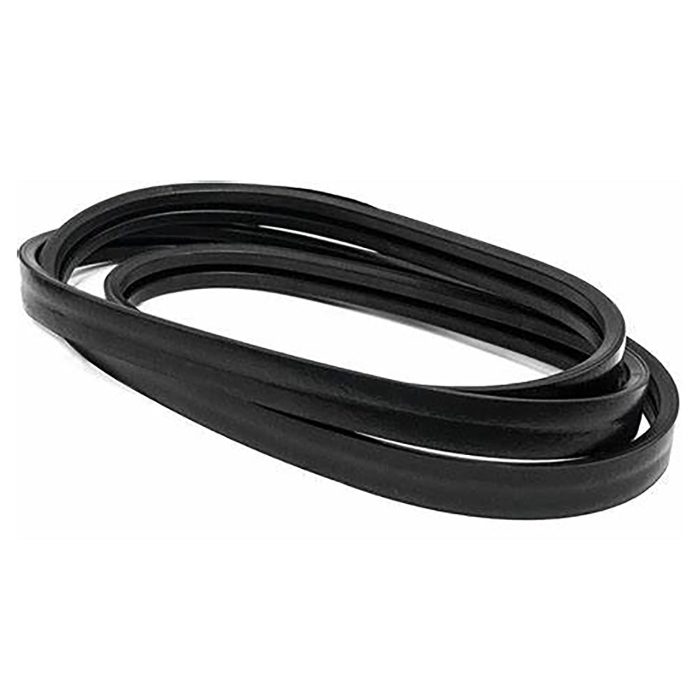 Replacement Deck Belt K5935-34710 Fits Kubota Zero-Turn Mower Model: ZD1011