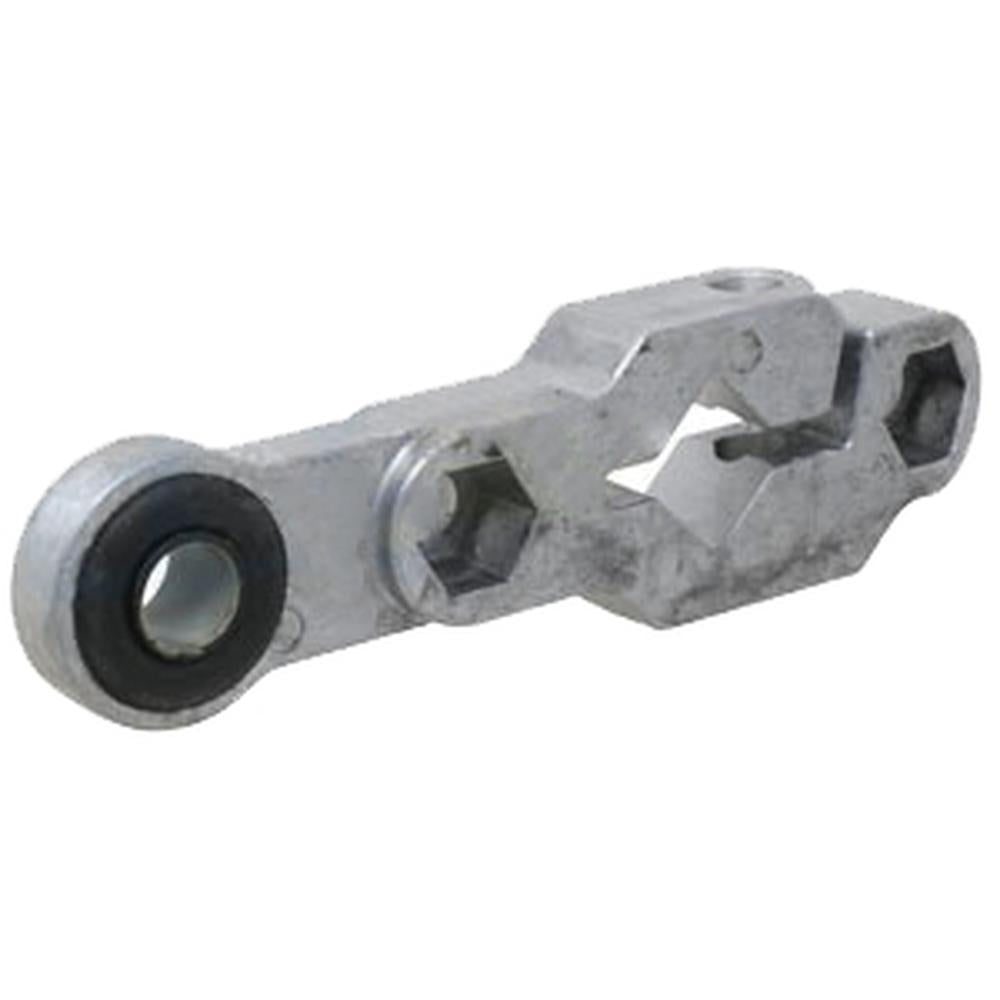 A-KV26011-AI Control Lever, Centering Mechanism