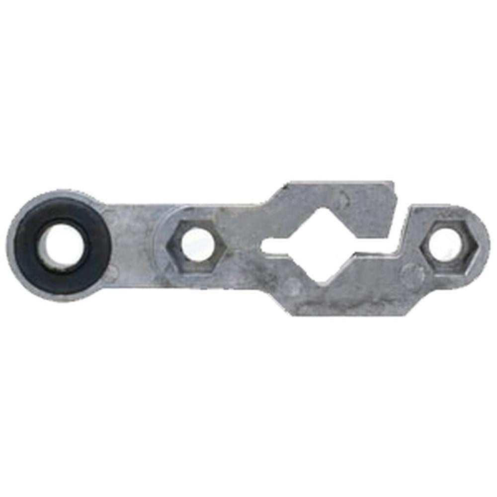 A-KV26011-AI Control Lever, Centering Mechanism