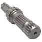 PTO Shaft Fits John Deere 6330 6105M 6100 6125M 6230 7230 6415 6615 6430 7130
