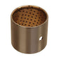 Bushing - MFWD Pivot Fits John Deere Replaces L76471
