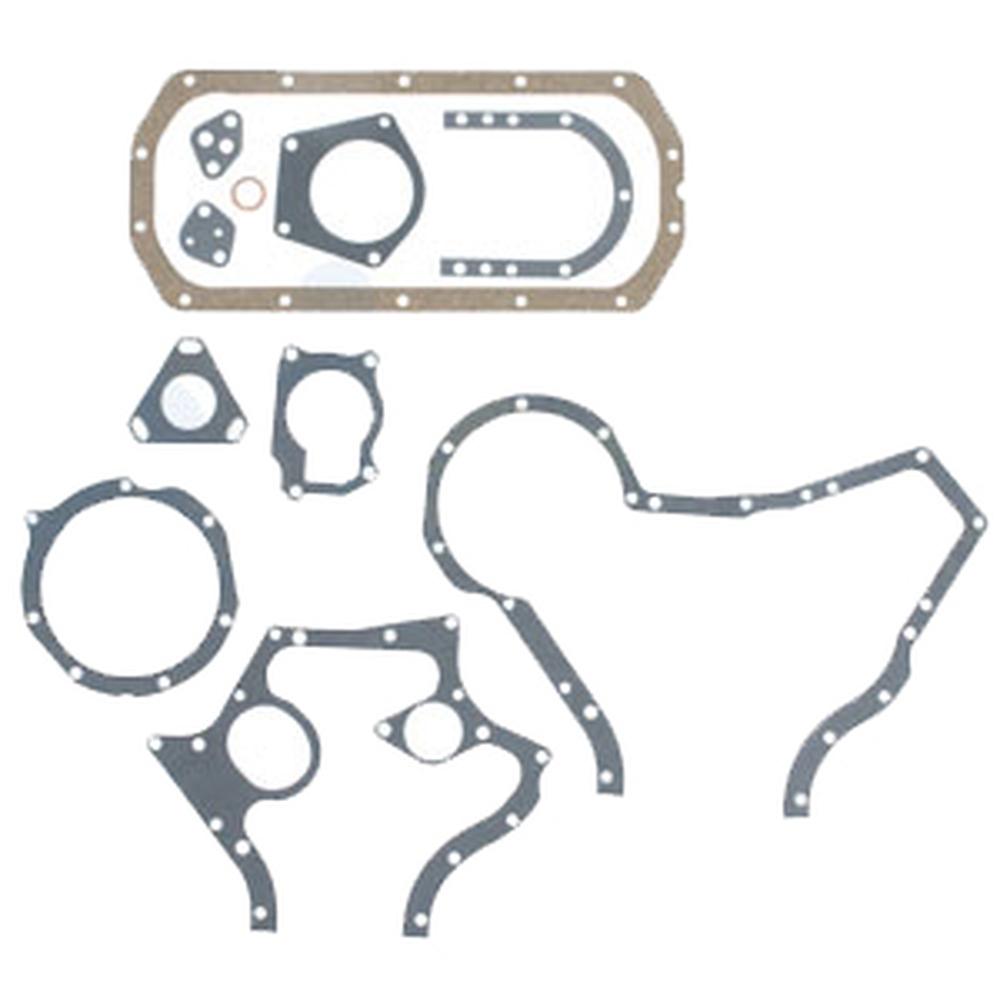 A-LGS144-AI Gasket Set, Lower without Seals