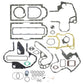A-LGS239-AI Gasket Set, Lower without Seals
