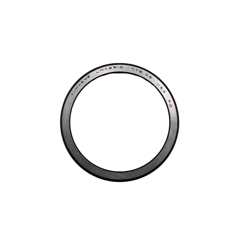Tapered Bearing Cup Fits Case/International Harvester Replaces 618024R1