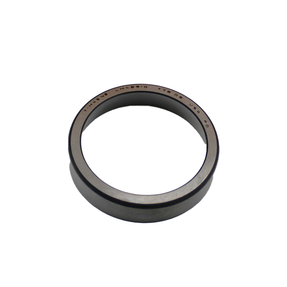 Tapered Bearing Cup Fits Ford/New Holland Replaces 48976