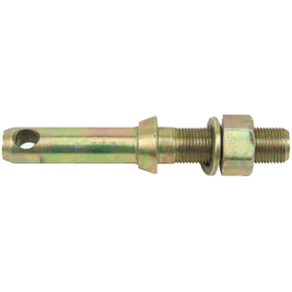 A-LP005-AI Pin, Lift Arm, Forged, Fits CAT I