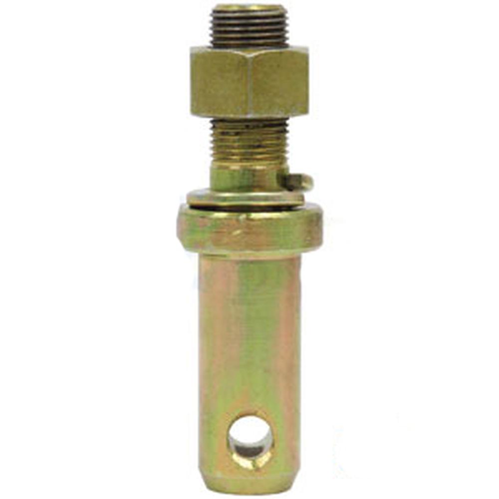 A-LP007-AI Pin, Lift Arm, Forged, Fits CAT II