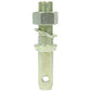 A-LP010-AI Pin, Lift Arm, Fits CAT II