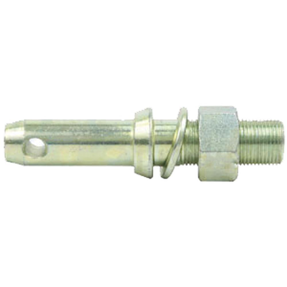 A-LP012-AI Pin, Lift Arm, Forged, Fits CAT II