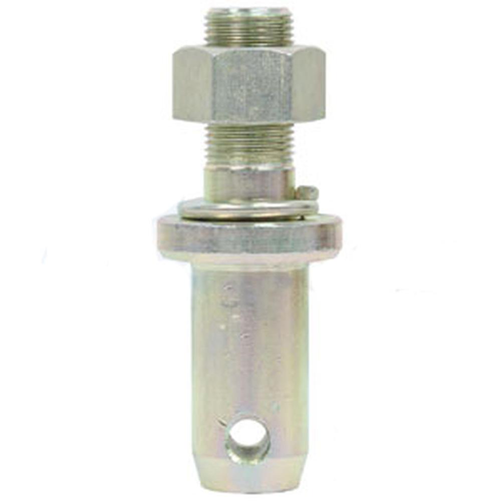A-LP013-AI Pin, Lift Arm, Fits CAT II & III