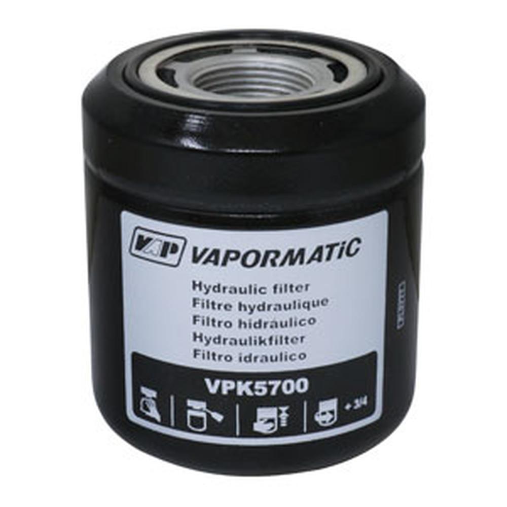 A-LVU14258 Filter, Hydraulic