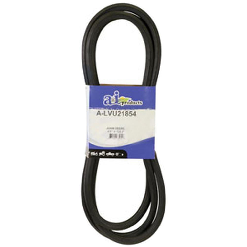 A-LVU21854-AI Belt; Deck 60" Made With Aramid