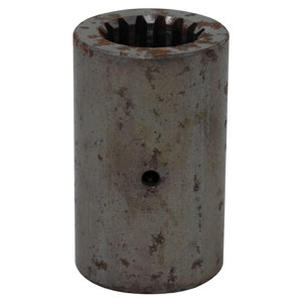 Front Drive Splined Coupling Fits John Deere 4320 4500 4520 4600 4700 M132456