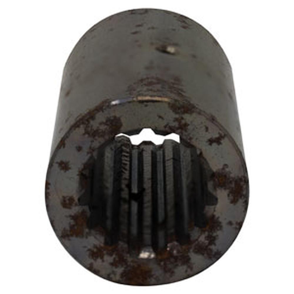 Front Drive Splined Coupling Fits John Deere 4320 4500 4520 4600 4700 M132456