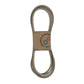 M136137 266-128 Deck Drive Belt Fits John Deere Compact Tractor 4600 3038R 2036R