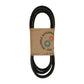 Raw Edge Drive Belt Fits John Deere M151276 X500 X520 X530 X534 X540 5/8" 97"