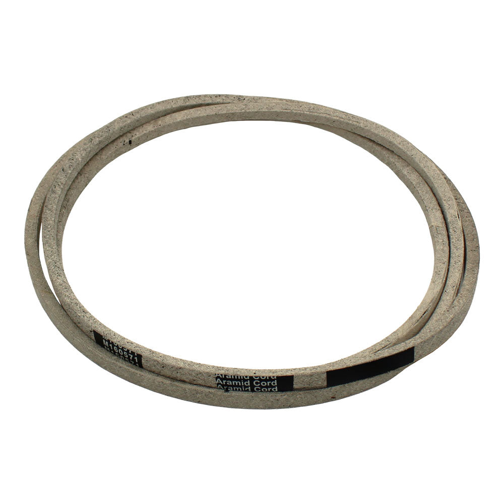 Pump Drive Belt Fits John Deere Replaces M160571