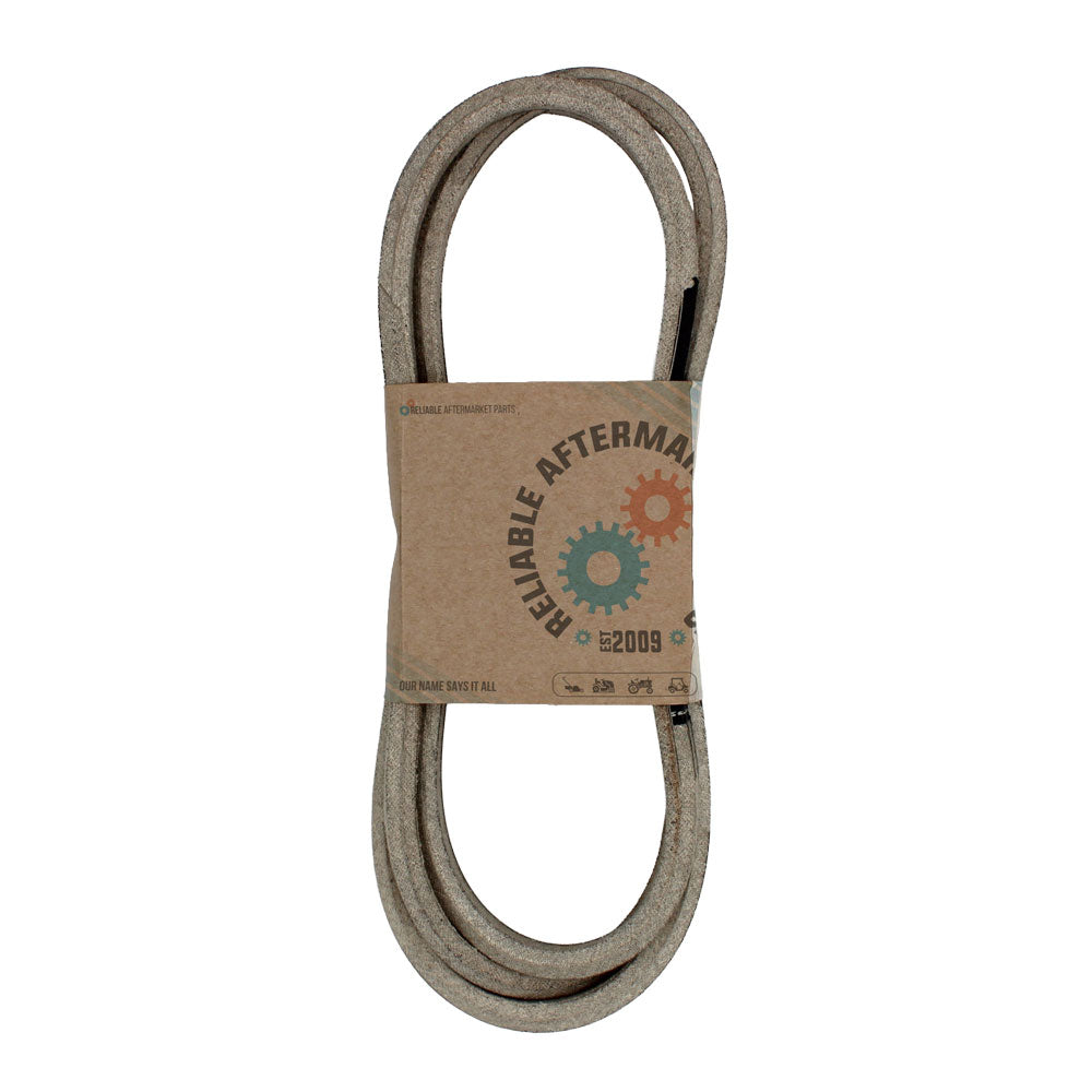 M165156 Deck Drive Belt 5/8" X 113.2" Fits John Deere Riding Mowers X710 X730