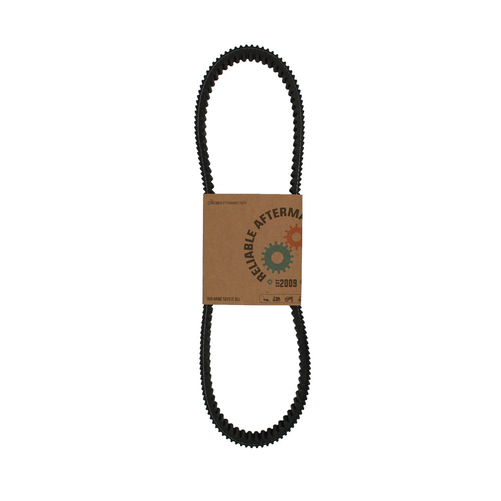 A-M174096-AI Belt; Synchronous, CVT Fits John Deere ATV/UTV 1.32" X 46.7"