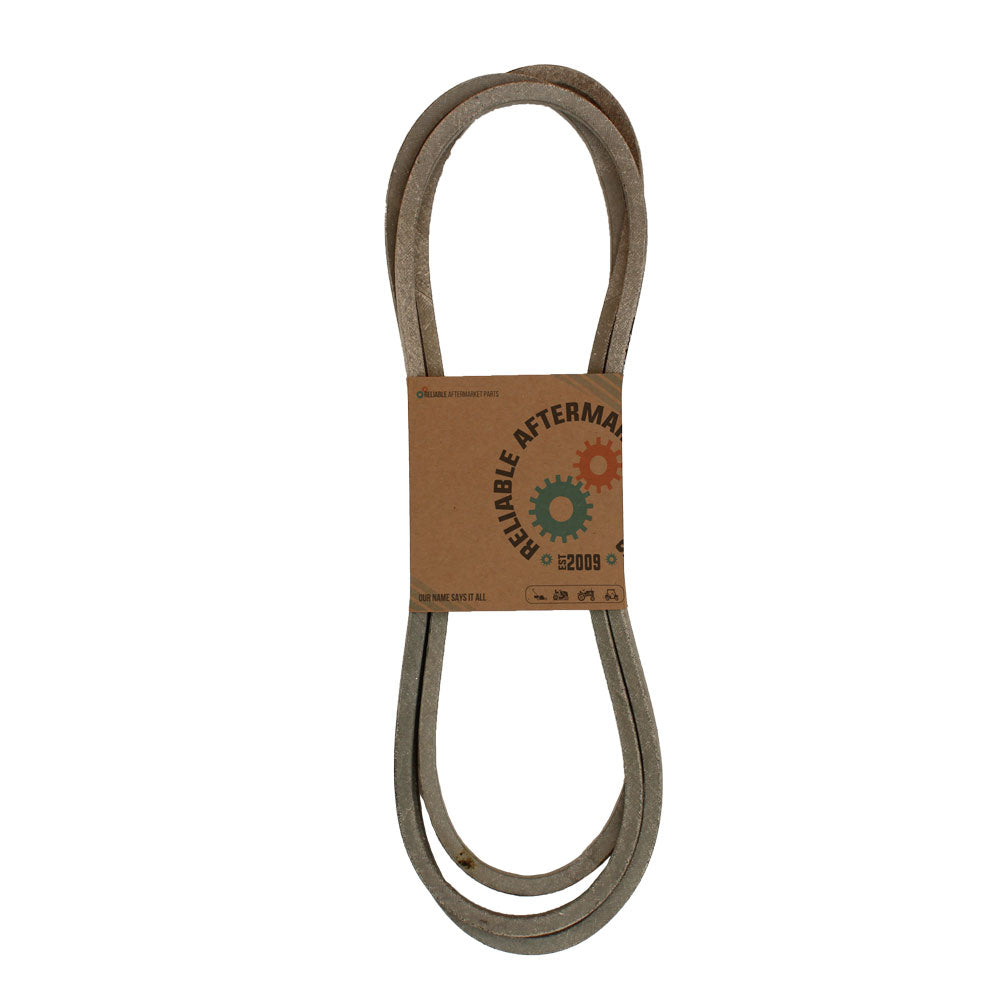 Deck Drive Belt Fits John Deere Replaces B1M174994 Made with Aramid